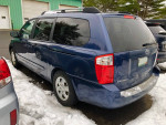 2008 Kia Sedona LX FWD 107,000 mi