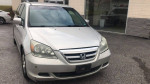 2007 Honda Odyssey 142,000 mi