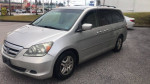 2007 Honda Odyssey 142,000 mi