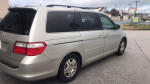 2007 Honda Odyssey 142,000 mi