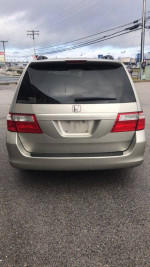 2007 Honda Odyssey 142,000 mi