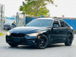 2013 BMW X3 xDrive28i AWD 142,000 mi