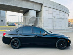 2013 BMW X3 xDrive28i AWD 142,000 mi