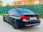 2013 BMW X3 xDrive28i AWD 142,000 mi
