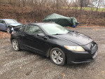 2012 Honda CR-Z 116,000 mi