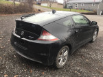 2012 Honda CR-Z 116,000 mi