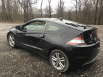 2012 Honda CR-Z 116,000 mi