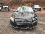 2012 Honda CR-Z 116,000 mi