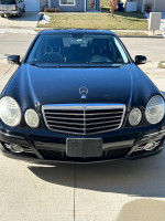Mercedes-Benz E-Class 107,000 mi