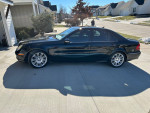 Mercedes-Benz E-Class 107,000 mi