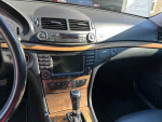 Mercedes-Benz E-Class 107,000 mi