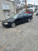 1998 Volvo S70 112,000 mi