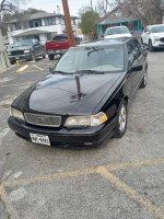 1998 Volvo S70 112,000 mi