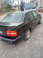 1998 Volvo S70 112,000 mi