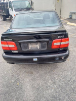 1998 Volvo S70 112,000 mi