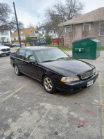 1998 Volvo S70 112,000 mi