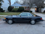 Mercedes-Benz 95,000 mi