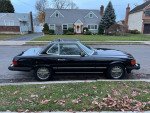 Mercedes-Benz 95,000 mi
