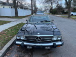 Mercedes-Benz 95,000 mi