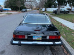 Mercedes-Benz 95,000 mi