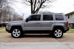 Jeep Patriot 77,000 mi