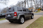 Jeep Patriot 77,000 mi