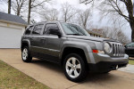 Jeep Patriot 77,000 mi