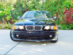BMW 125,000 mi