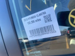 2013 Hyundai Elantra 136,000 mi