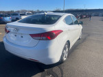 2013 Hyundai Elantra 136,000 mi