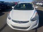 2013 Hyundai Elantra 136,000 mi