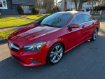 2015 Mercedes-Benz CLA-Class CLA 250 4MATIC AWD 88,000 mi