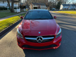 2015 Mercedes-Benz CLA-Class CLA 250 4MATIC AWD 88,000 mi