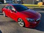 2015 Mercedes-Benz CLA-Class CLA 250 4MATIC AWD 88,000 mi