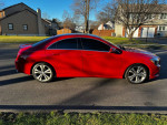2015 Mercedes-Benz CLA-Class CLA 250 4MATIC AWD 88,000 mi