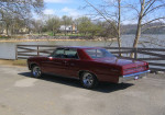Pontiac GTO 101,000 mi