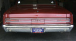 Pontiac GTO 101,000 mi