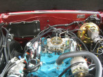 Pontiac GTO 101,000 mi