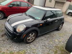 2011 MINI Cooper S FWD 70,000 mi
