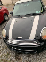 2011 MINI Cooper S FWD 70,000 mi