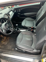 2011 MINI Cooper S FWD 70,000 mi
