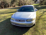 2001 Buick Regal 95,000 mi