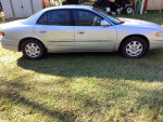 2001 Buick Regal 95,000 mi