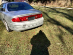 2001 Buick Regal 95,000 mi