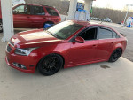2013 Chevrolet Cruze 127,000 mi