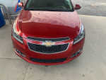 2013 Chevrolet Cruze 127,000 mi