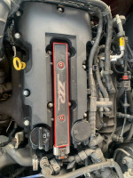 2013 Chevrolet Cruze 127,000 mi