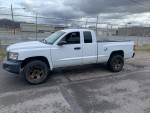Dodge Dakota 150,000 mi