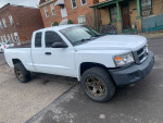 Dodge Dakota 150,000 mi