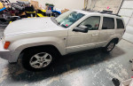 Jeep Cherokee 124,000 mi